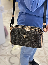 Polo çanta