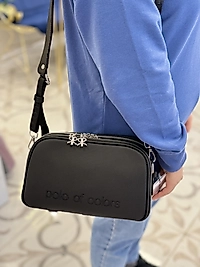 Polo çanta
