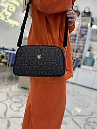 Polo çanta