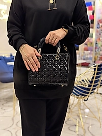 Rugan orta boy çanta